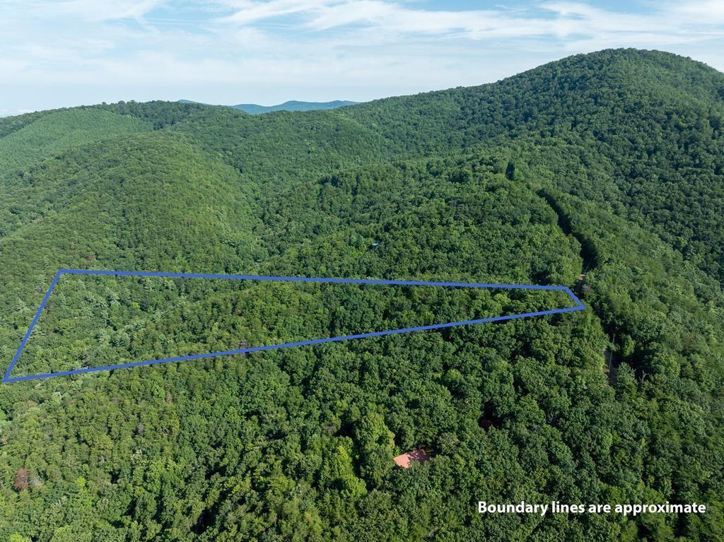 LOT 9 Brushy Top Dr., Chatsworth, GA 30705