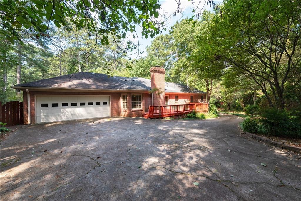 1508 Hewatt Rd., Lilburn, GA 30047