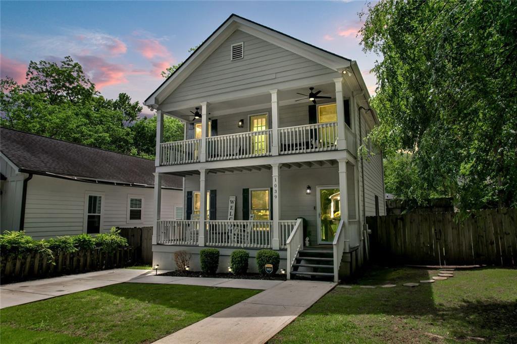 1039 Fern Ave., Atlanta, GA 30315