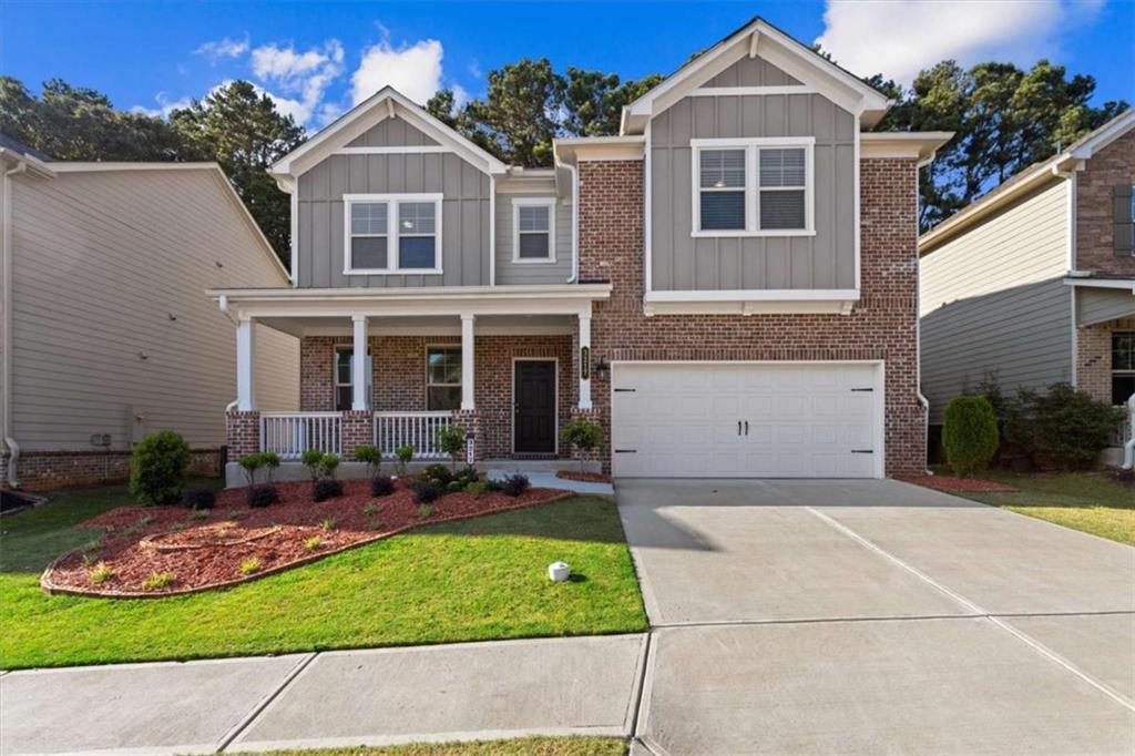 3217 Hidden Valley Cir., Lawrenceville, GA 30044