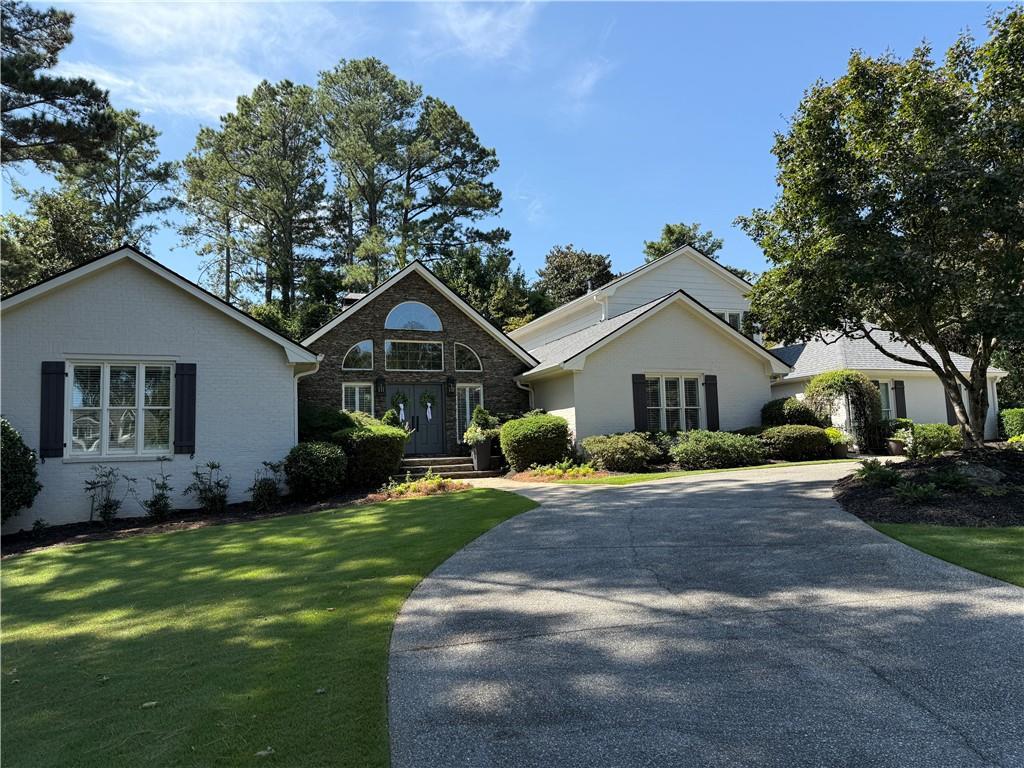 345 Dogwood Trail Tr., Marietta, GA 30067