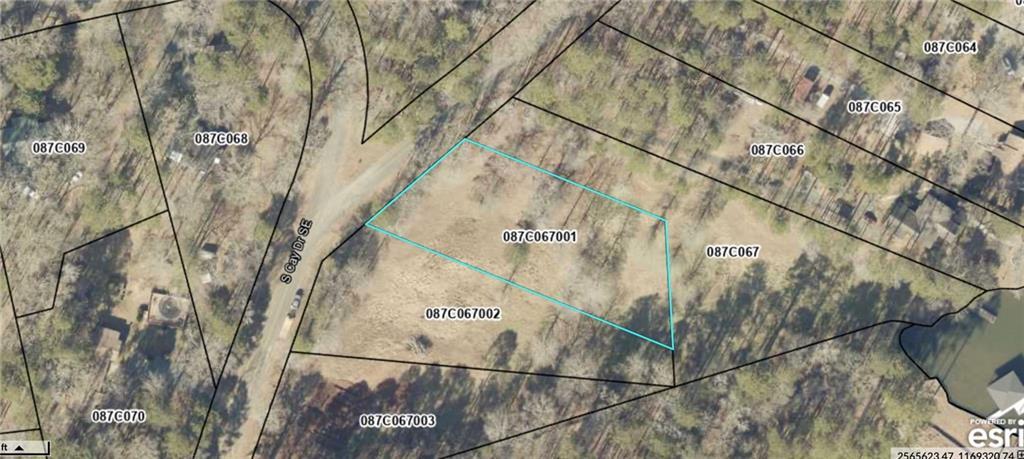 102 C S Cay Dr., Milledgeville, GA 31061