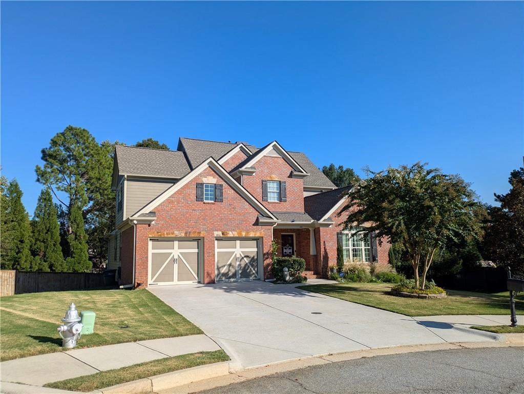 1161 Rockmann Ter., Marietta, GA 30064