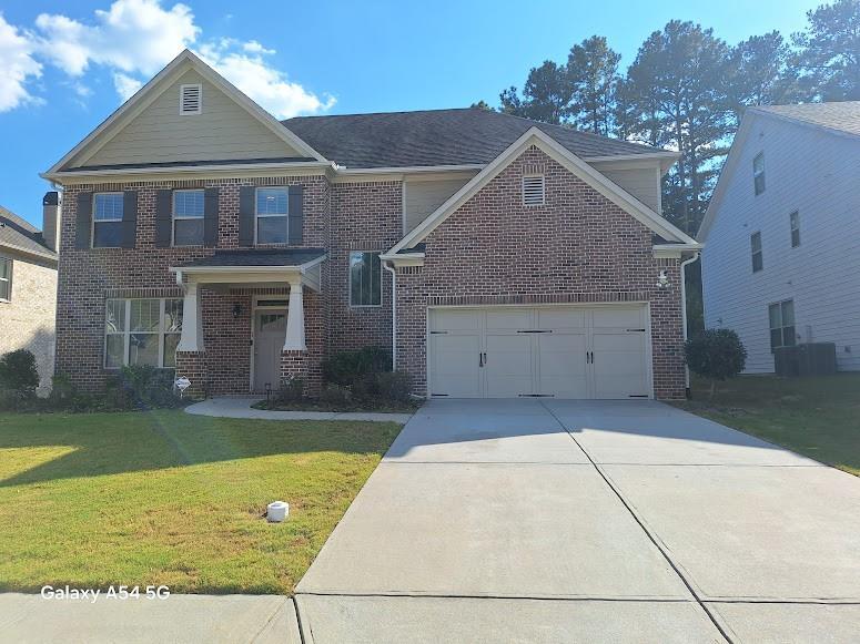 1487 Halletts Peak Pl., Lawrenceville, GA 30044