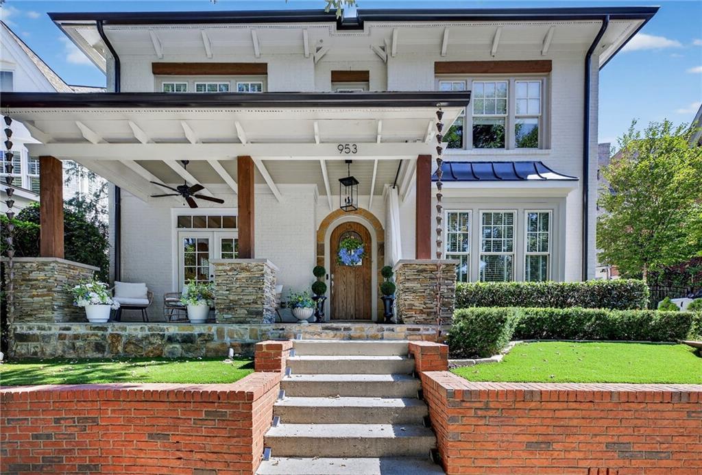 953 Faith Ave., Atlanta, GA 30316