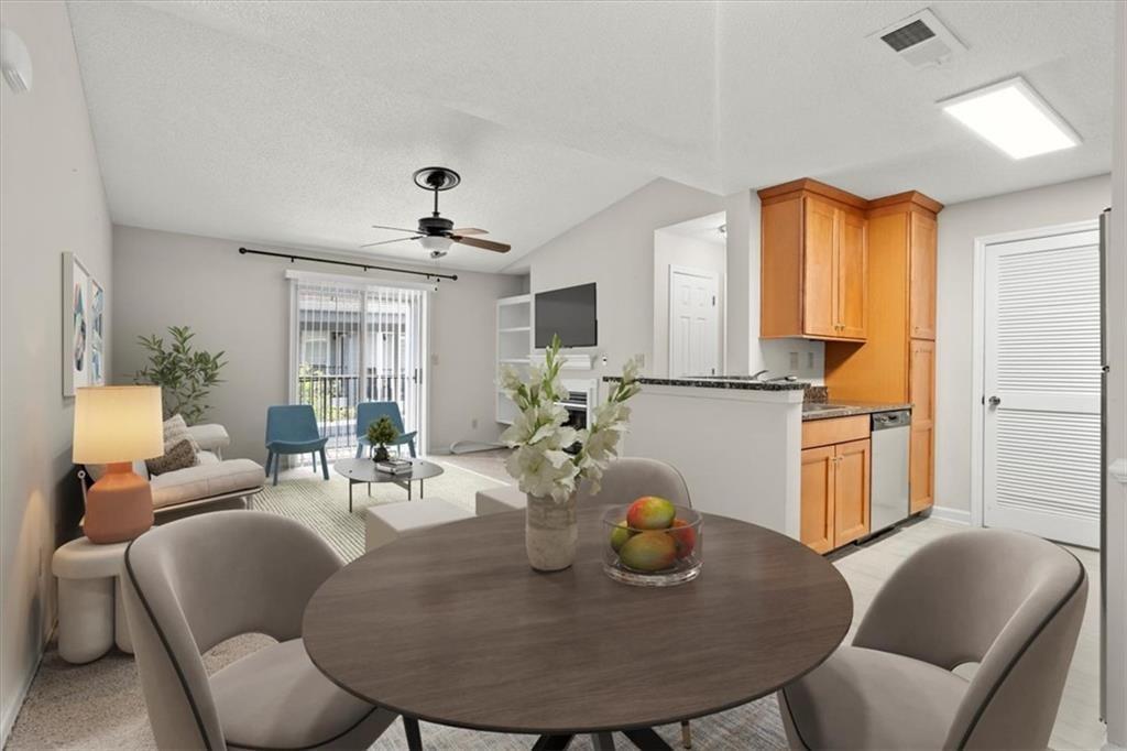 534 Granville Ct., Atlanta, GA 30328