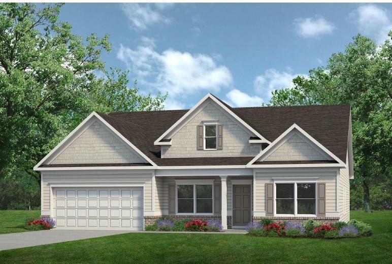 [Address Hidden by Seller], Dallas, GA 30132