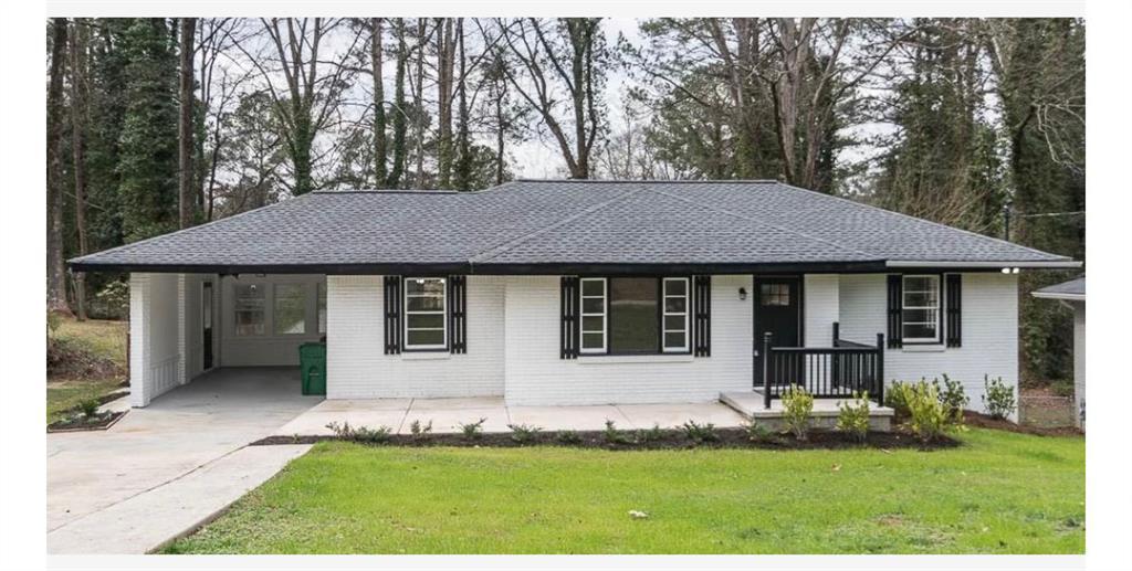 2219 Rosewood Rd., Decatur, GA 30032