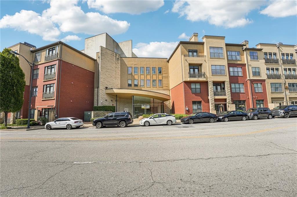 400 17th St. #2212, Atlanta, GA 30363