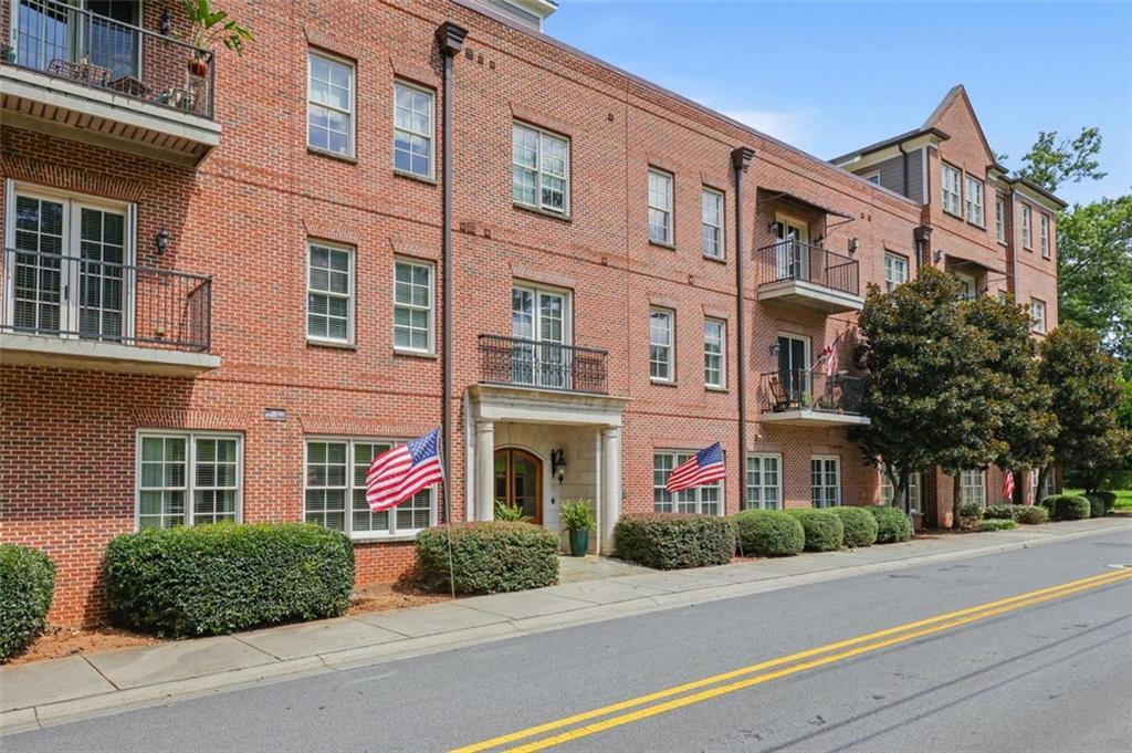 351 Washington Ave. #309, Marietta, GA 30060