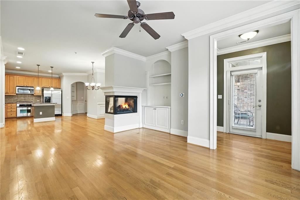 2300 Peachford Rd. #3108, Dunwoody, GA 30338