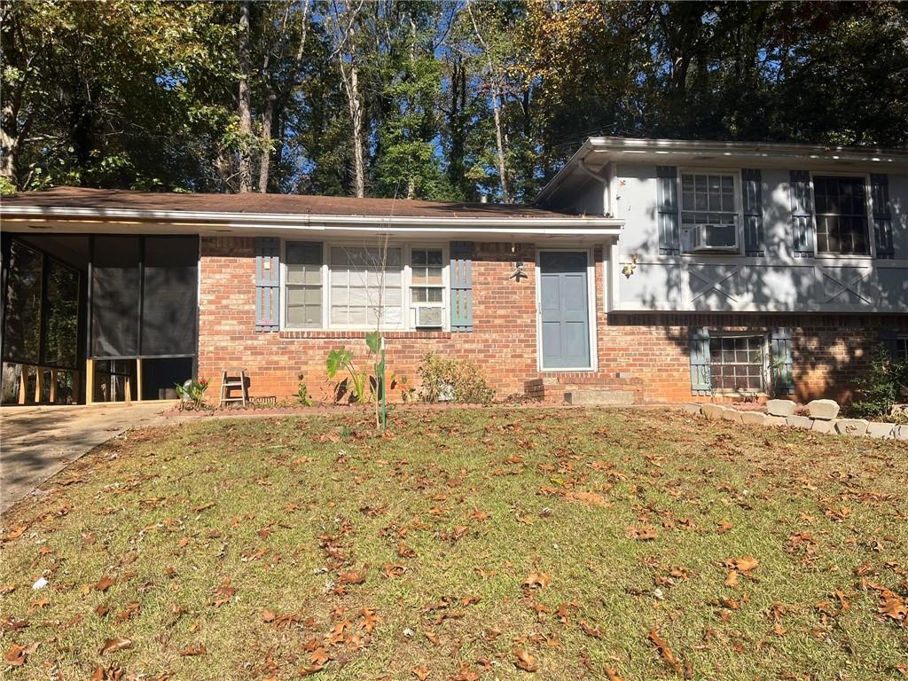 8474 Magnolia Dr., Jonesboro, GA 30238
