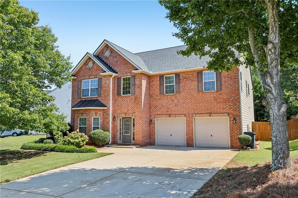 3745 Falling Leaf Ln., Cumming, GA 30041