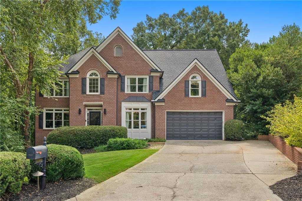 11100 Crofton Overlook Ct., Johns Creek, GA 30097