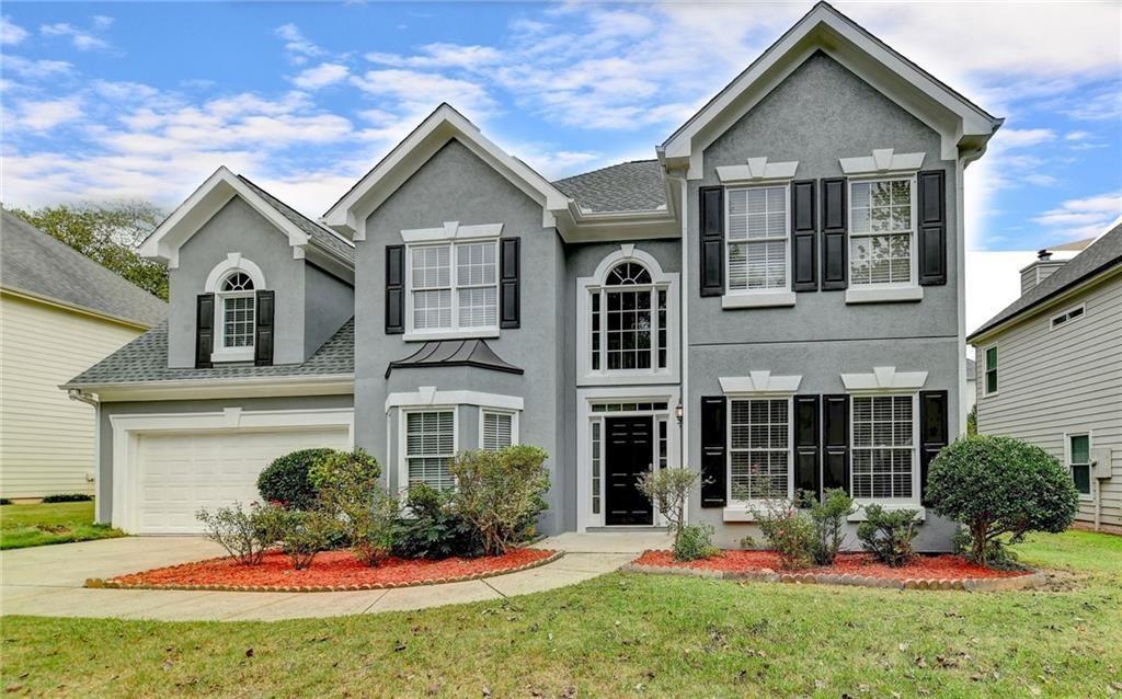10750 Avian Dr., Alpharetta, GA 30022