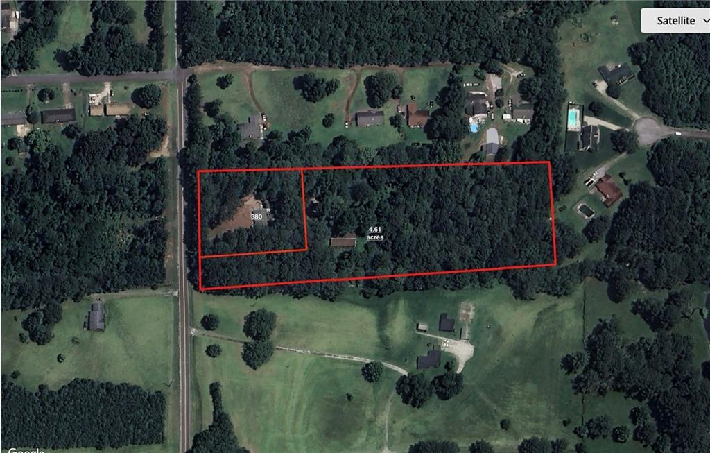 380 Inman Rd, Fayetteville, GA 30215