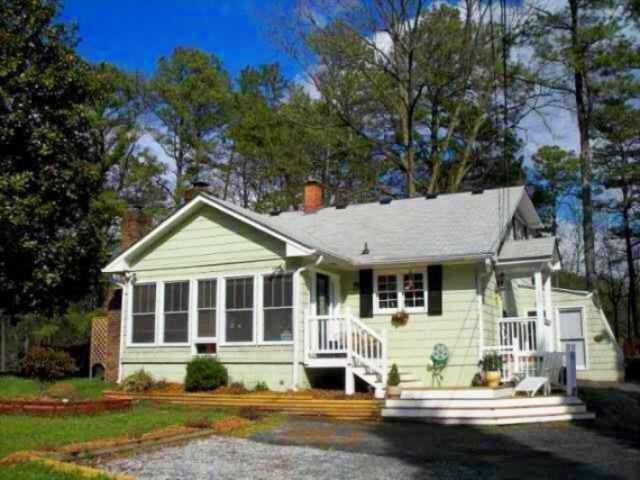 1599 Frazier Rd., Decatur, GA 30033