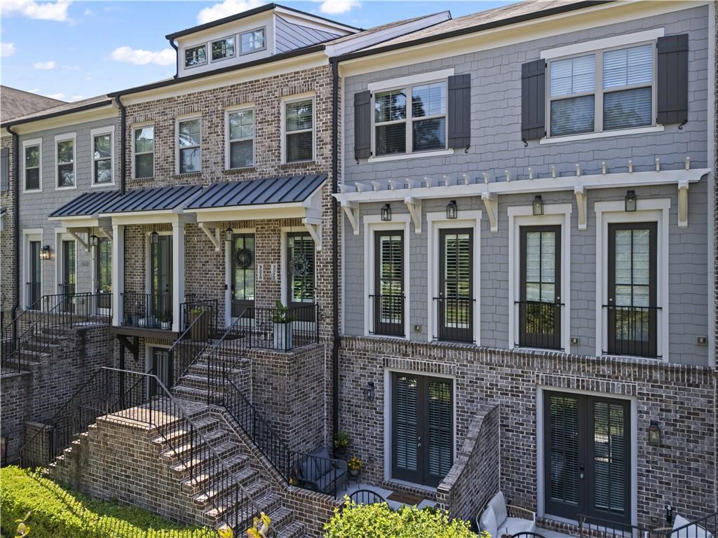 3577 Parkside Way, Brookhaven, GA 30319