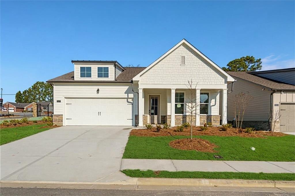 1762 Juniper Berry Way, Loganville, GA 30052