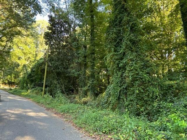 Ponoma Cir., Atlanta, GA 30315