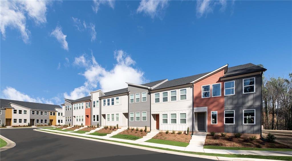 1557 Bryson Dr., Atlanta, GA 30318