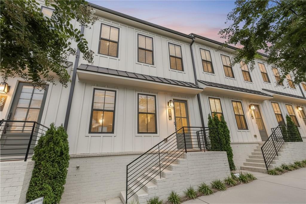 988 Viney Way, Atlanta, GA 30318