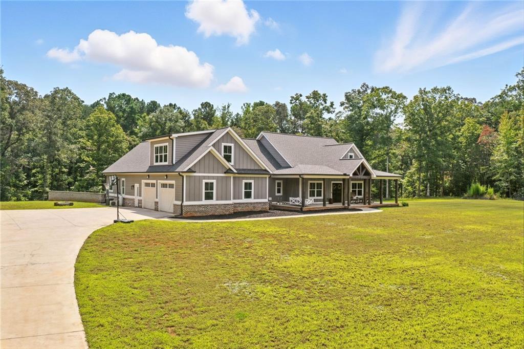 14430 Fincher Rd., Canton, GA 30114