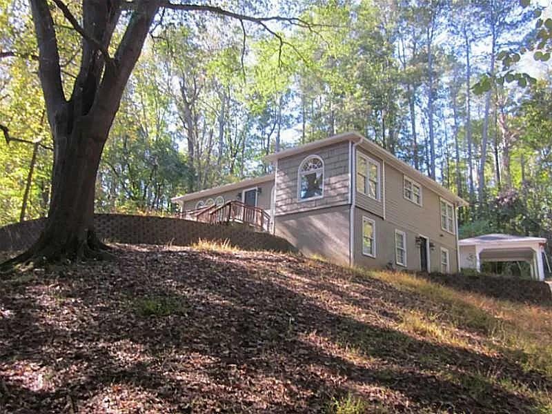 376 Hickory Flat Hwy., Canton, GA 30114