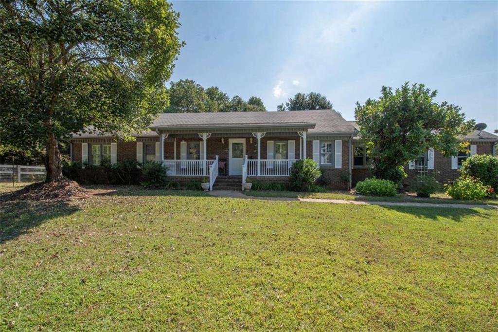 4100 Kings Hwy., Douglasville, GA 30135