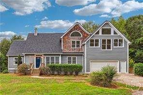 390 Old Edwards Rd., Arnoldsville, GA 30619