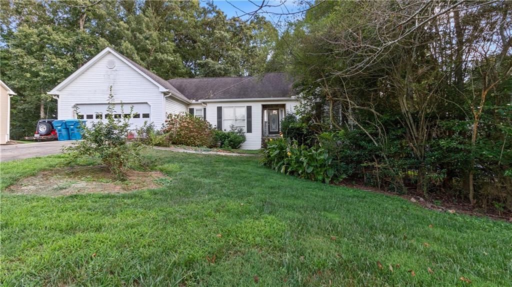 5676 Harmony Bnd, Braselton, GA 30517