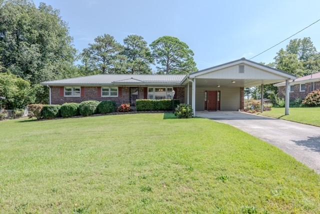 798 Mckenney Ln., Douglasville, GA 30134