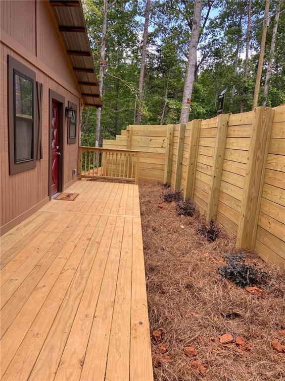 37 Hawk Ct., Toccoa, GA 30577