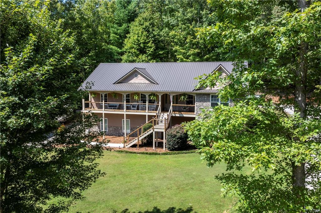 2844 Burnt Mountain Rd., Jasper, GA 30143