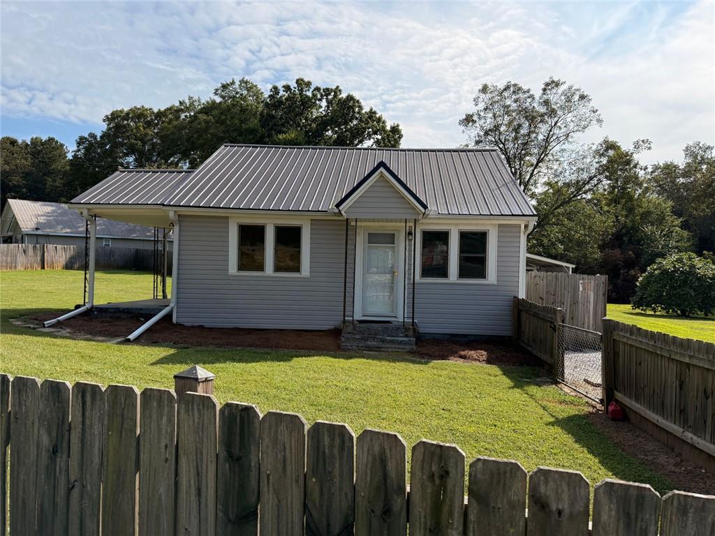 132 Victory Dr., Monroe, GA 30655