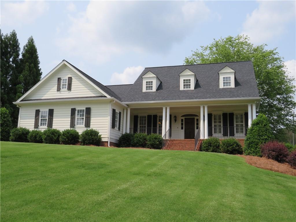 39 Summerwind Dr., Cedartown, GA 30125