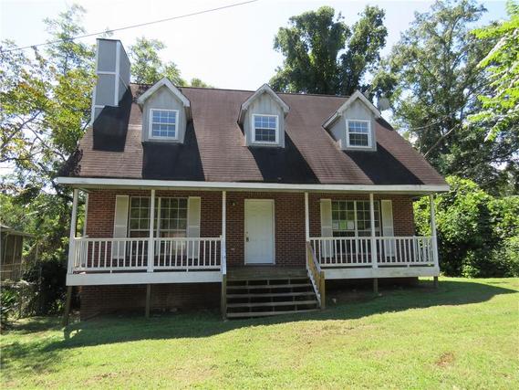 New Homes with Master Bedrooms on the 1st Floor in Scottdale: September 6th to September 12th