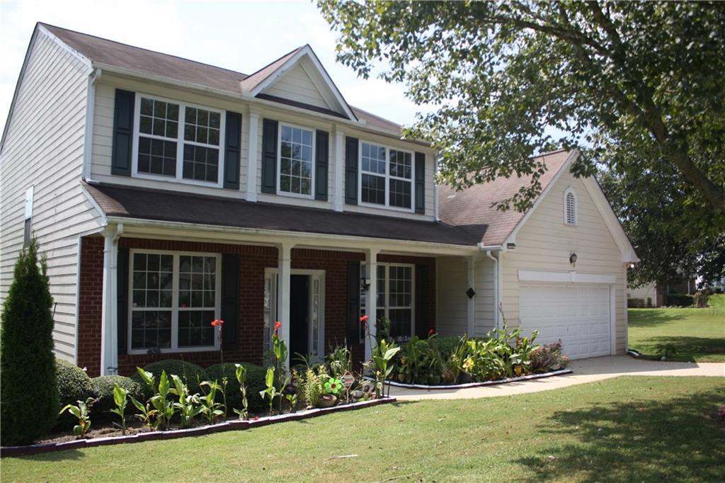1675 Huntcrest Park, Mableton, GA 30126