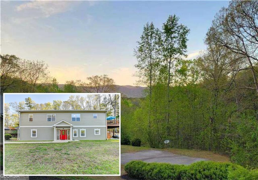 590 Ridge Rd., Dawsonville, GA 30534