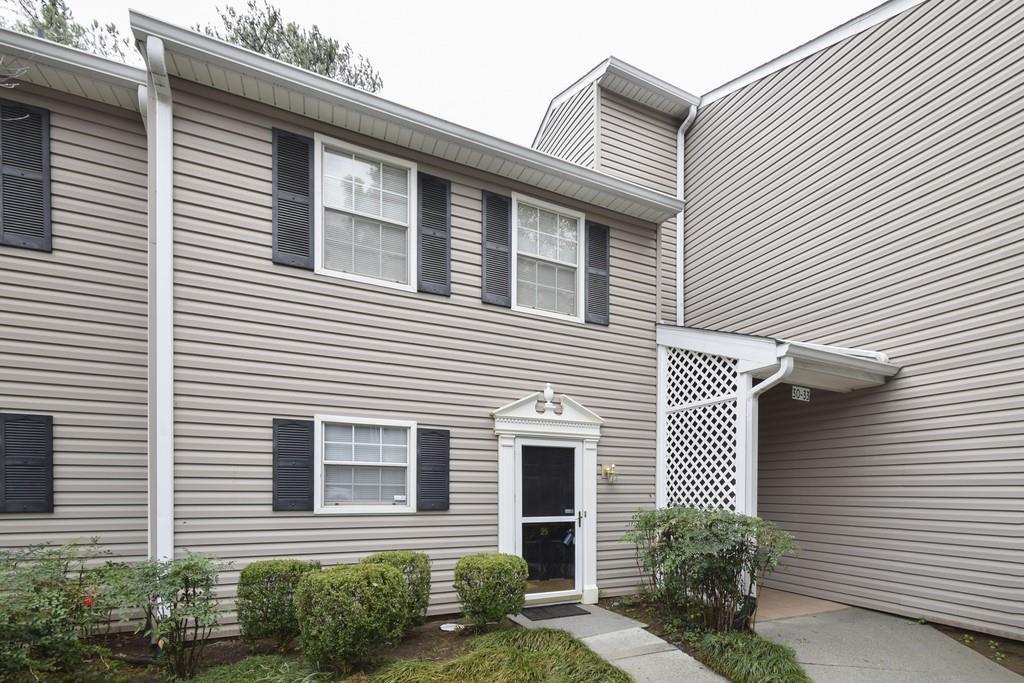 1750 Clairmont Rd. #29, Decatur, GA 30033