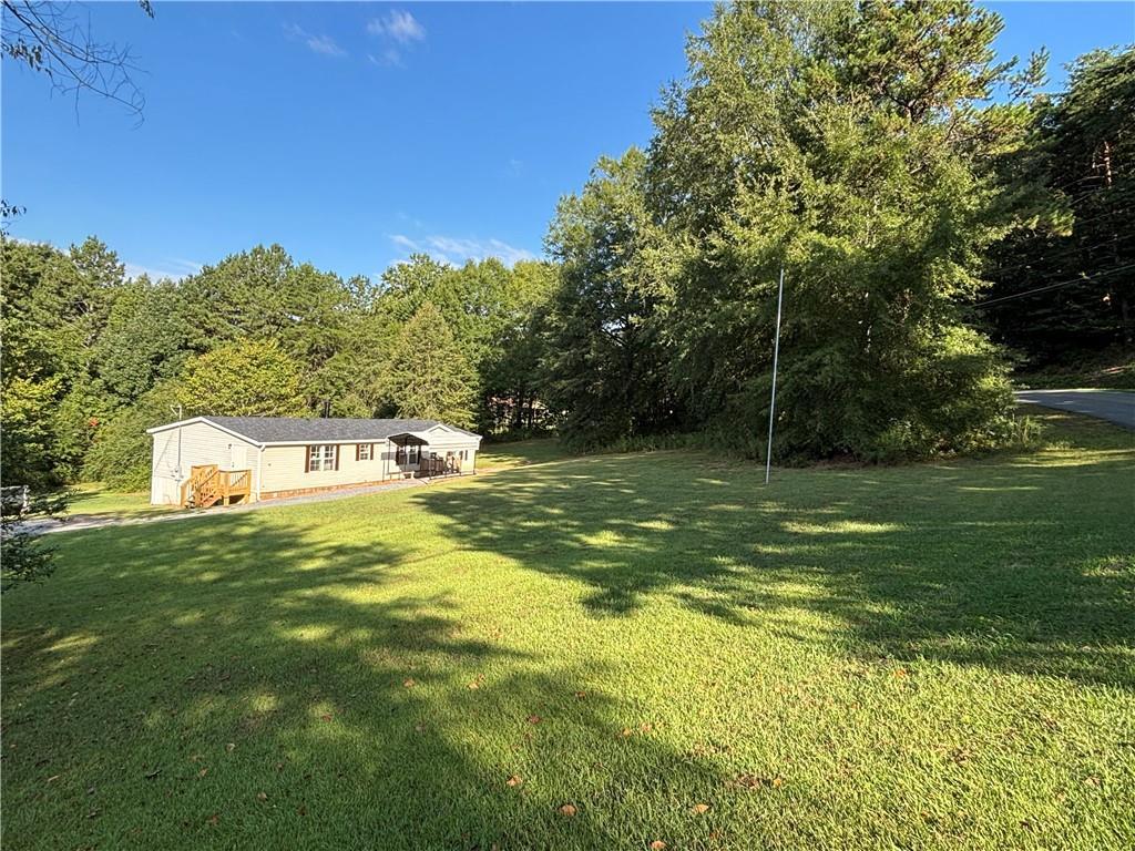 4250 Scott Brown Rd., Fairmount, GA 30139