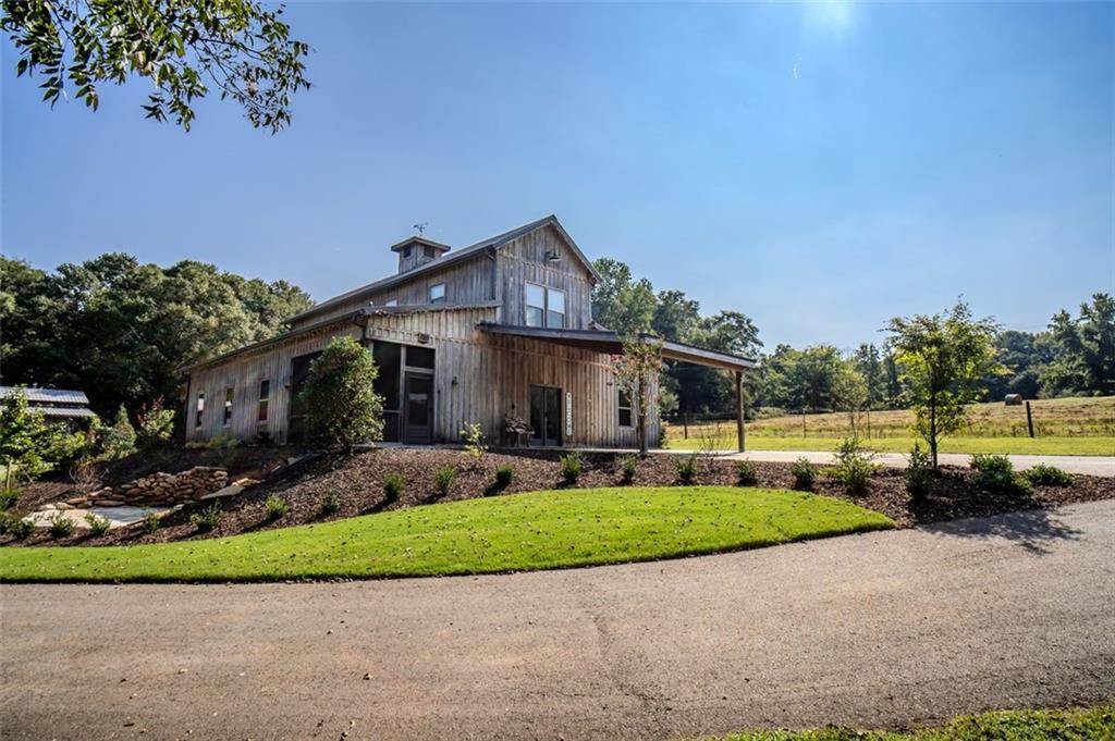 1700 Beaver Dam Rd., Madison, GA 30650