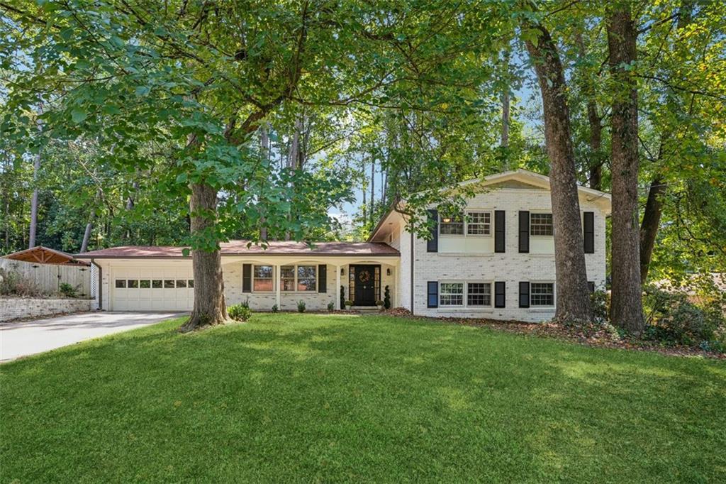 3277 Chase Rd., Atlanta, GA 30341