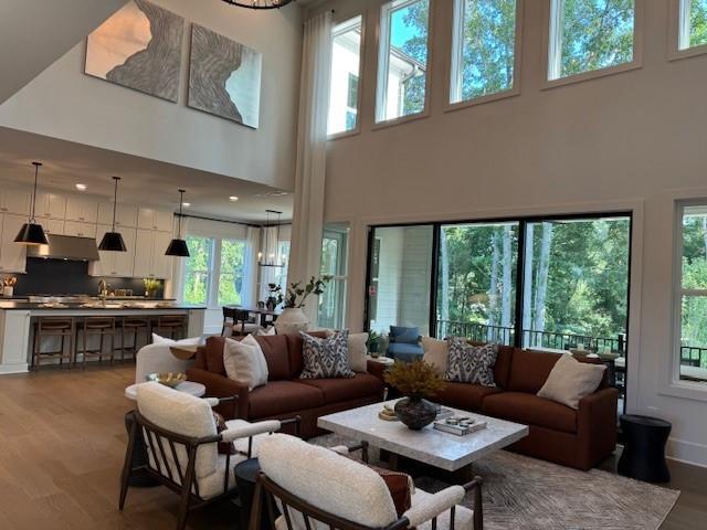 3020 Medford Dr., Cumming, GA 30041