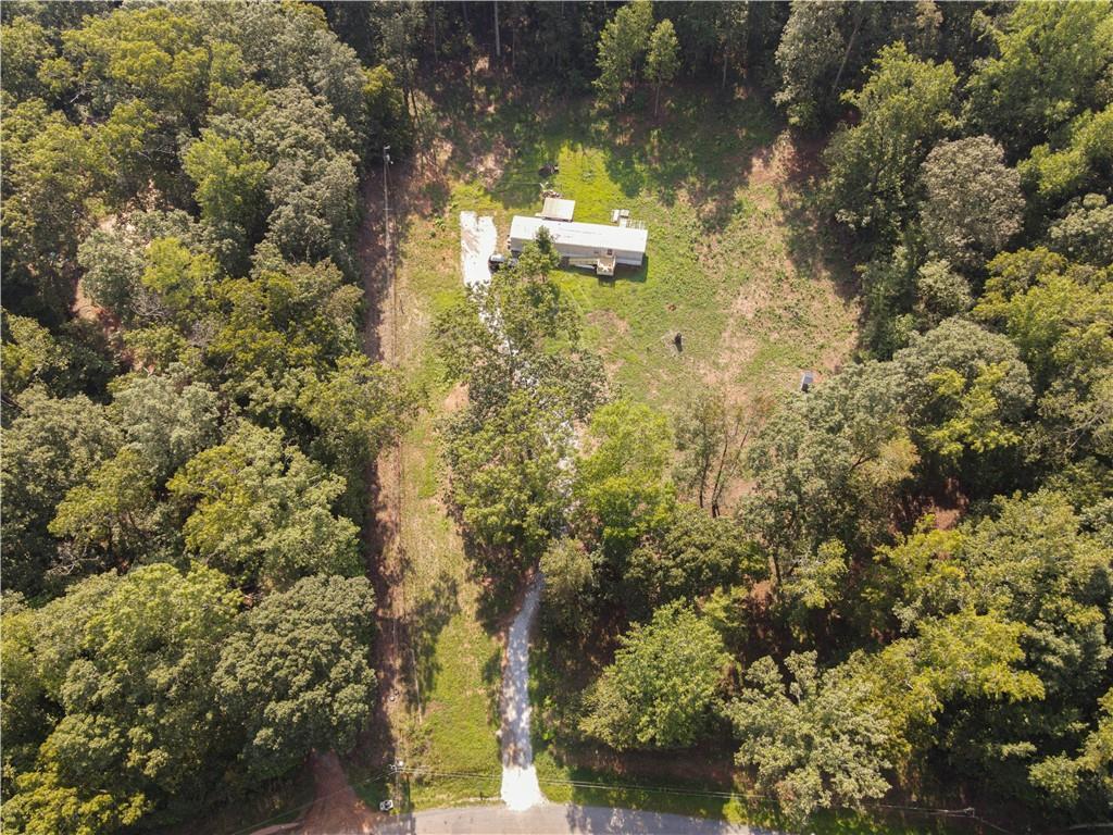 166 Timberlane Dr., Danielsville, GA 30633