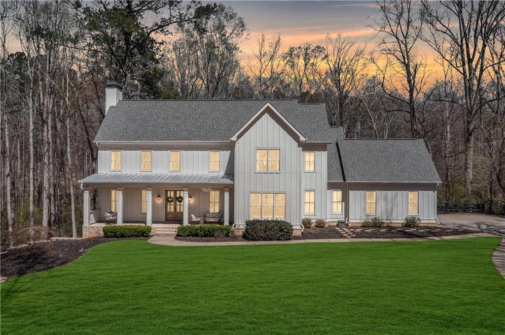 124 Long Shadows Dr., Alpharetta, GA 30004