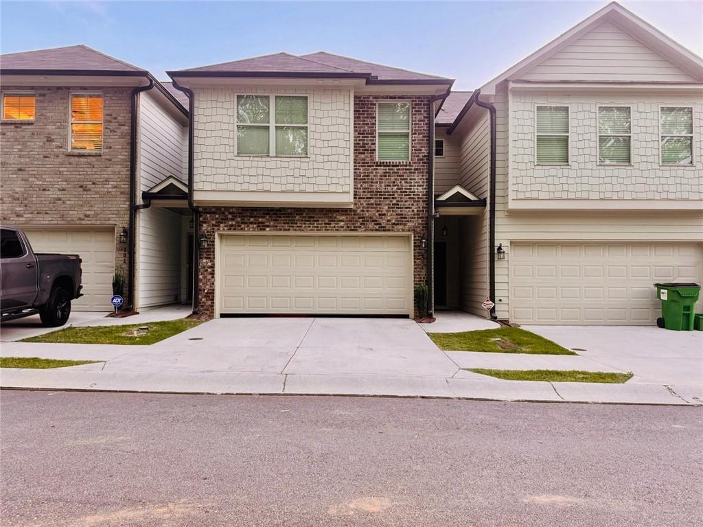 181 Dewy Rd. #70, Lilburn, GA 30047