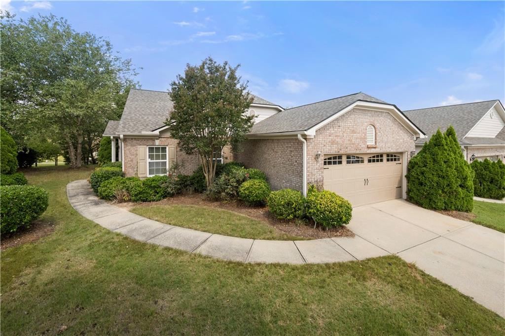 2338 Chancery Mill Ln., Buford, GA 30519