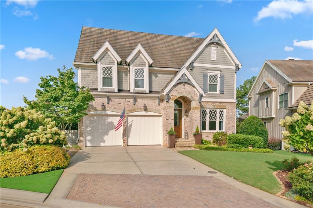 2560 Hillandale Cir., Cumming, GA 30041