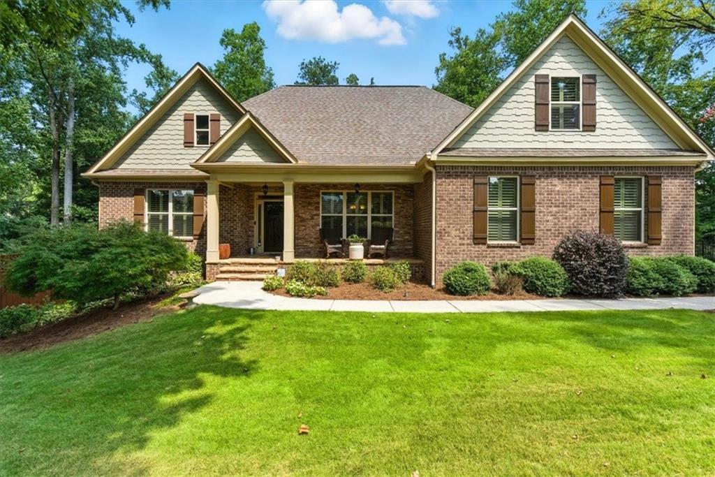 112 Glenmill Way, Woodstock, GA 30188